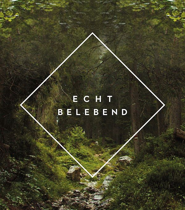 echtbelebend