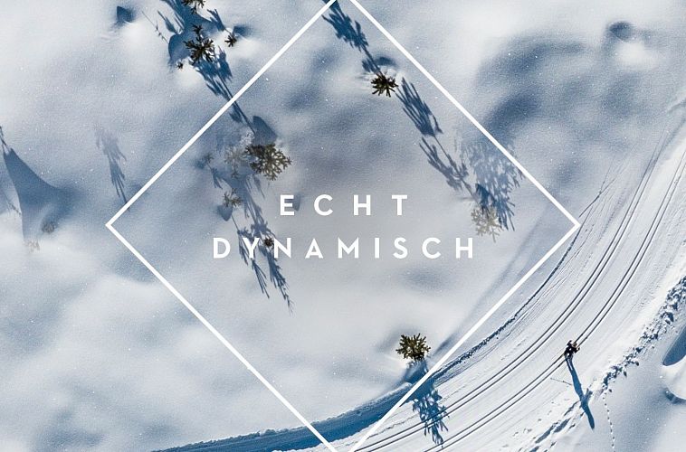 Echtdynamisch