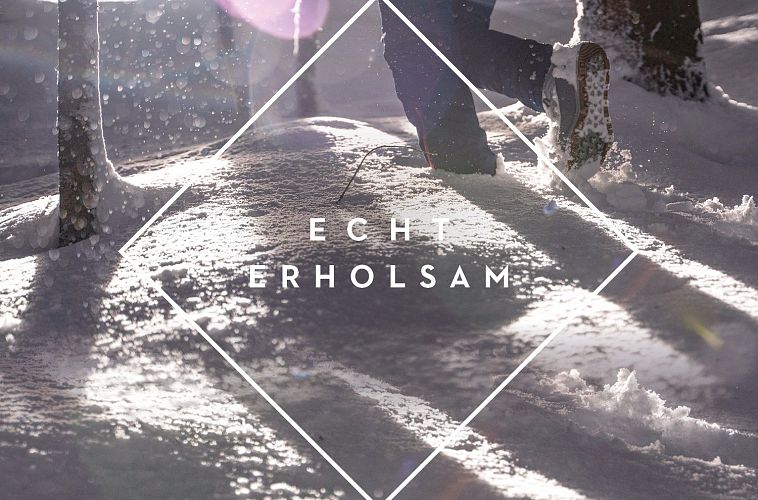 Echterholsam