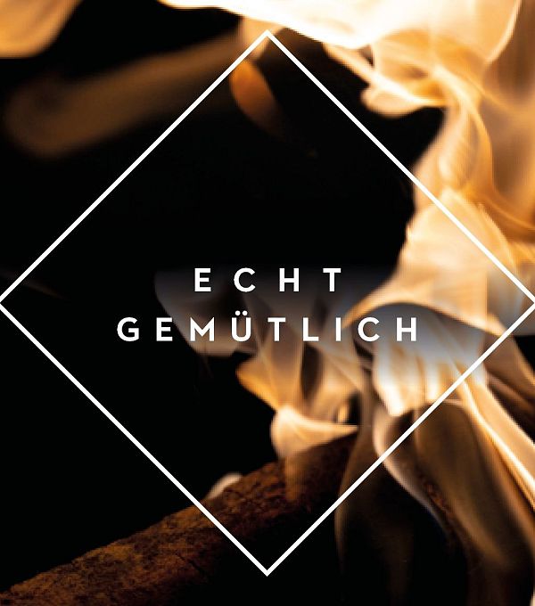 echtgemütlich