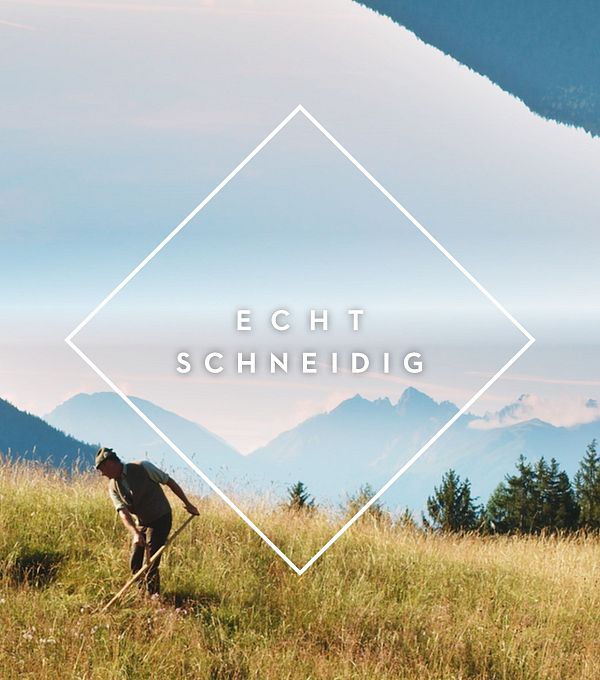 echtschneidig