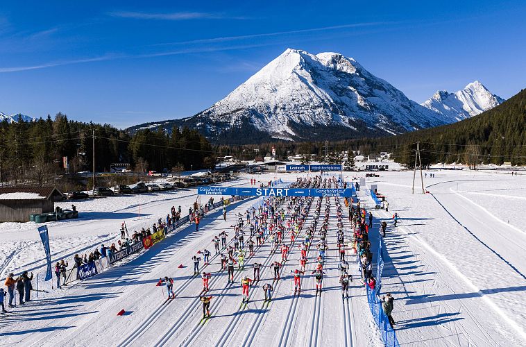 Ganghoferlauf Leutasch 2026_Sebastian Marko_Tag 1_Klassik Wettbewerbe