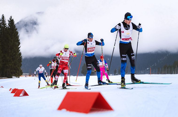 Ganghoferlauf Leutasch 2026_Tag 2_Skating Wettbewerb-2