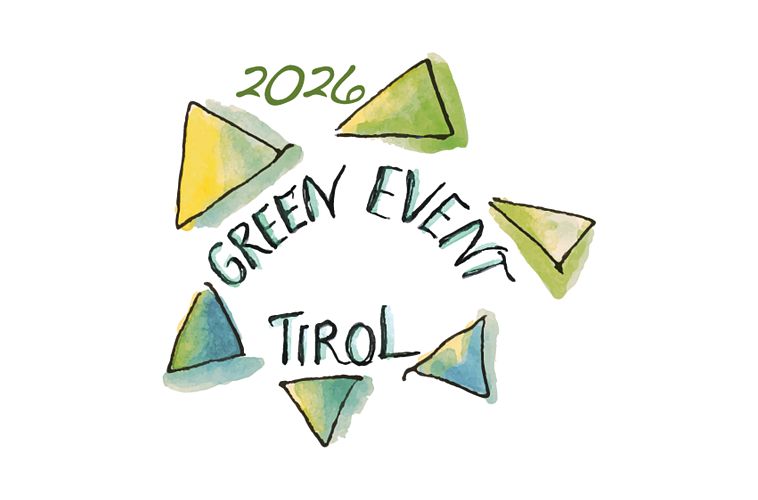 Green Event Logo 2026 16zu9