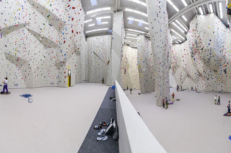 kletterzentrum-innsbruck