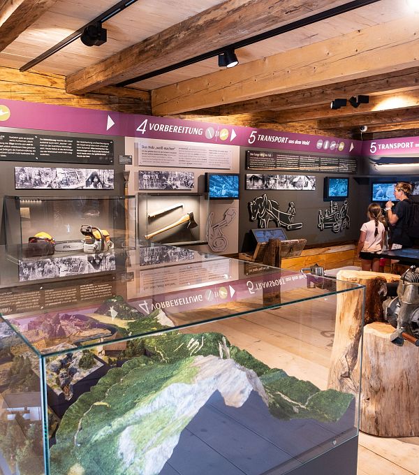 museum-holzerhuette-innenansicht-museum-mit-beschreibung-verschiedener-stationen-scharnitz-1