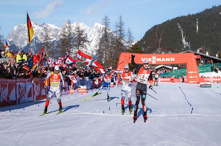 nordic-combined-triple-2025-photo-finish-bei-den-maennern-vinzenz-geiger-gewinnt-vor-riiber-und-oftebro