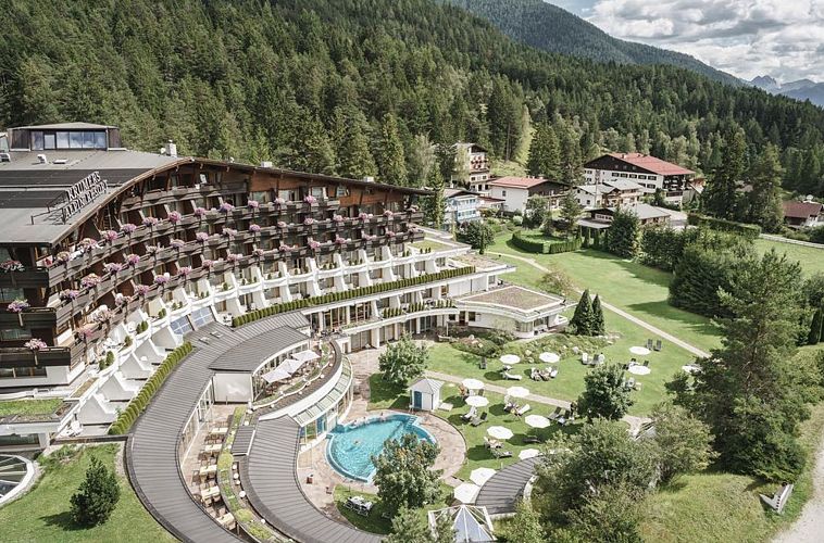 Krumers Alpin Sommer