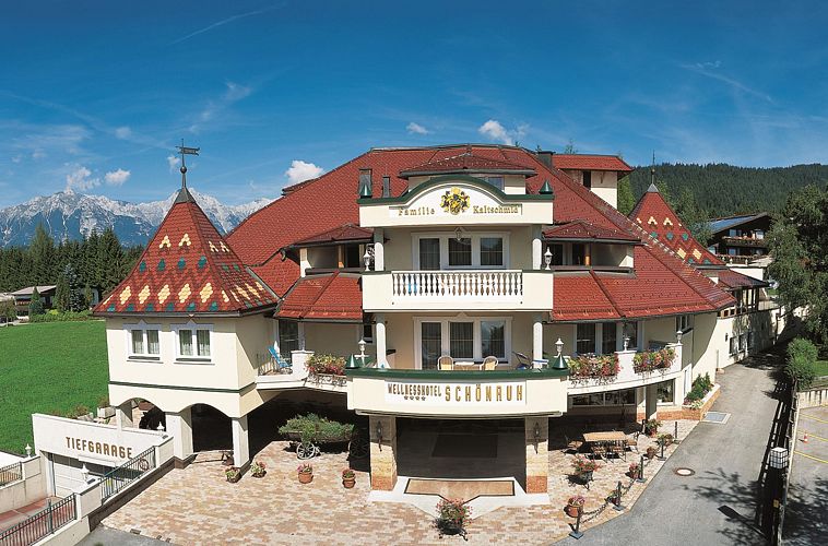 Sommer Schönruh
