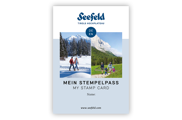 Stempelpass