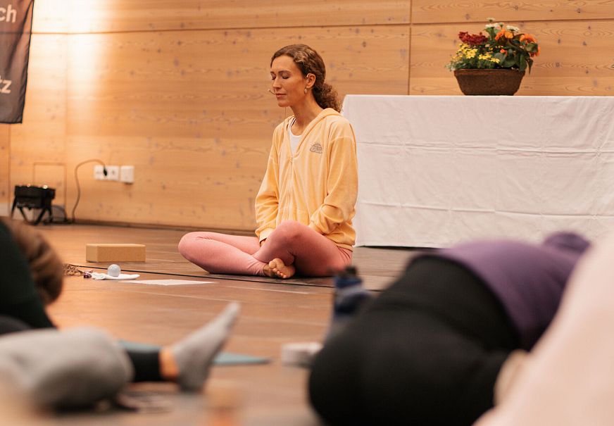 Seefeld 2022 Sommer Yoga Good Vibes Festival (10)