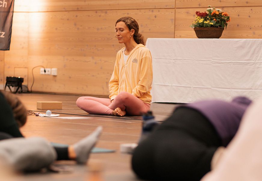 Seefeld 2022 Sommer Yoga Good Vibes Festival (10)