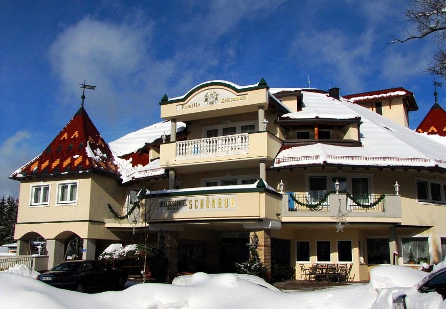 Winter Schönruh