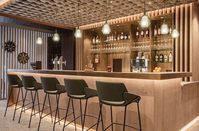 Wellness im Hotel Kristall - DavidJohansson