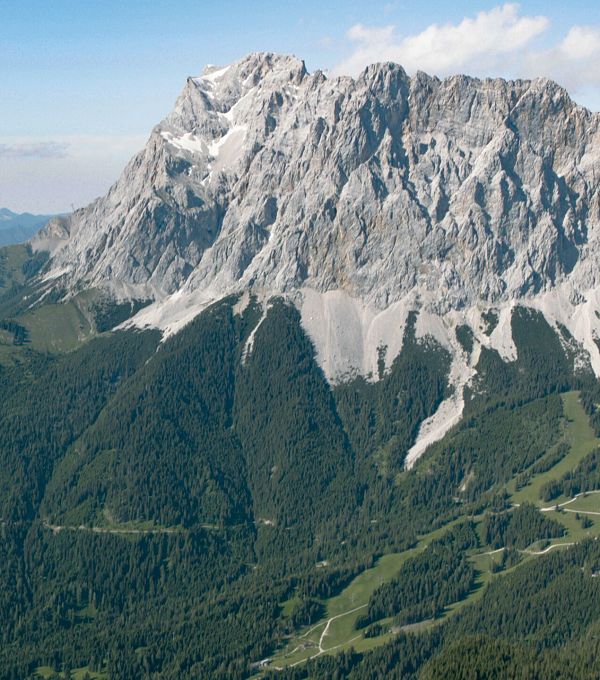 Zugspitze