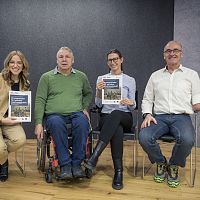 Inklusiver Tourismus in den Regionen Seefeld und Innsbruck - 1