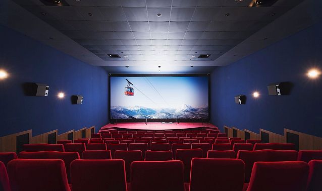 Kino Seefeld