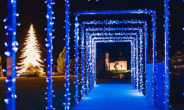 Lichterpark Seefeld 2025 (2)