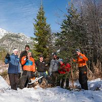 Moor-Renaturierung Plateau Pionieren Winter 2025-1