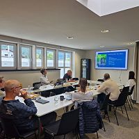 Workshop zur Bike-Positionierung mit Michael Brandtner