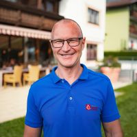 Arche Herzensbrücken - Pflegekräfte mit Kindern_2
