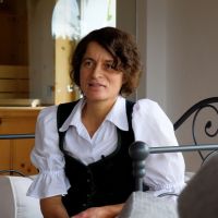 Kathrin Holzer