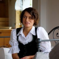 Kathrin Holzer