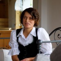 Kathrin Holzer