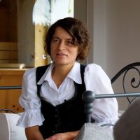 Kathrin Holzer