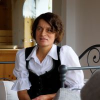Kathrin Holzer