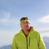 Rudi Mair