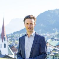 TVB-Geschäftsführer Mag. Elias Walser in Seefeld - 2