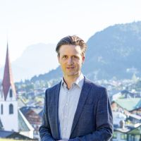 Elias Walser